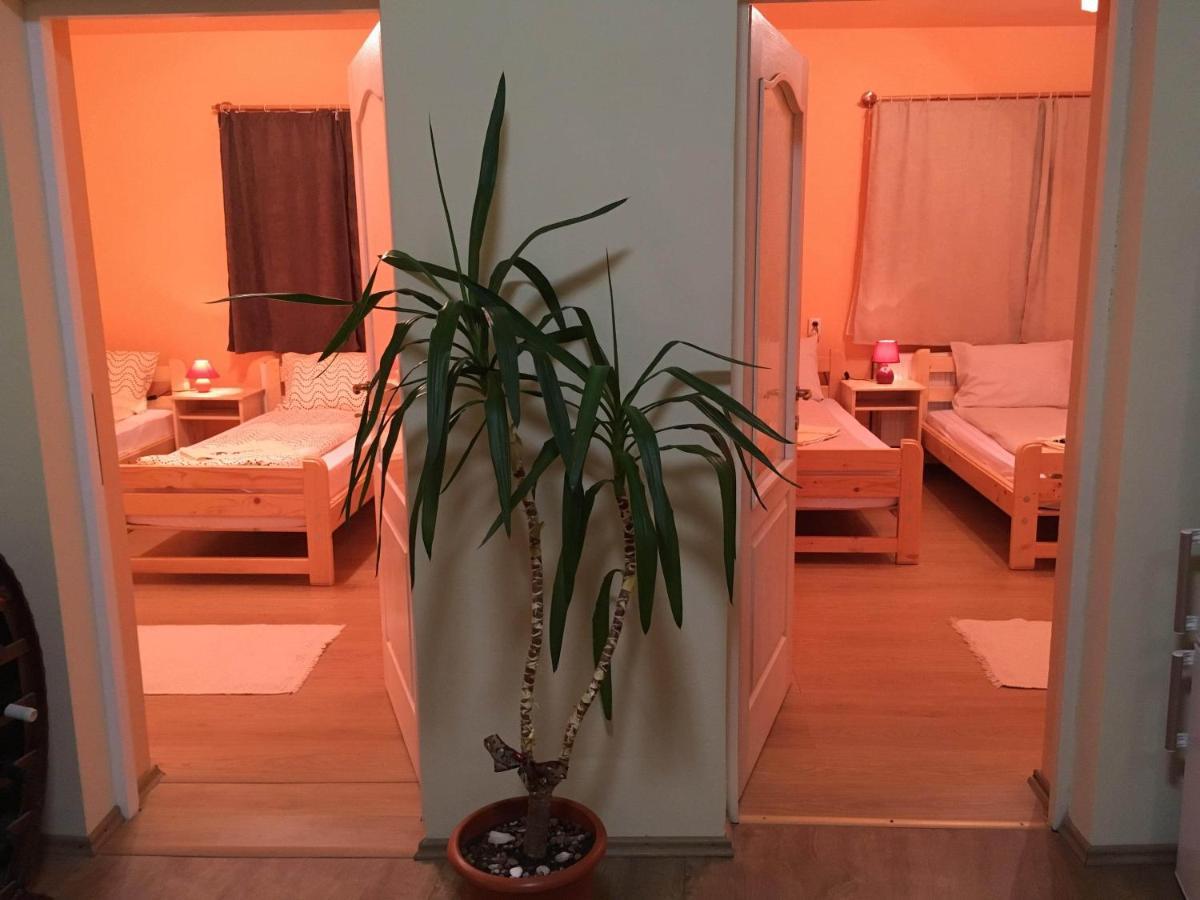 Bicsak Apartman Lejlighed Joseni Eksteriør billede